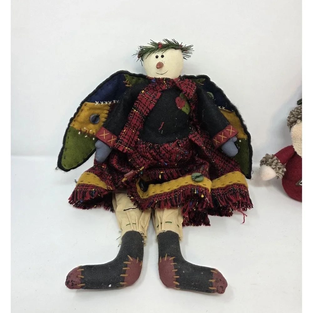 Tender Heart Treasures/ Unbranded primitive folk